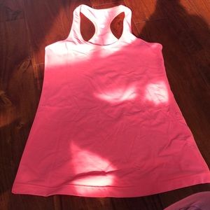 EUC Lululemon Tank top
